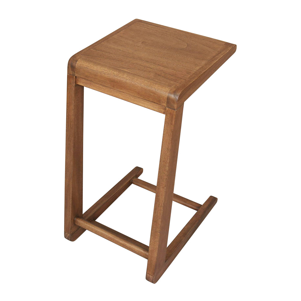 Dario Side Table - Natural