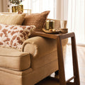 Dario Side Table - Natural