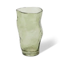 Delfina Vase Green