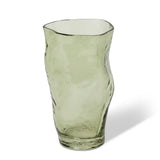 Delfina Vase Green