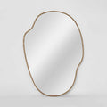 Dune Organic Mirror