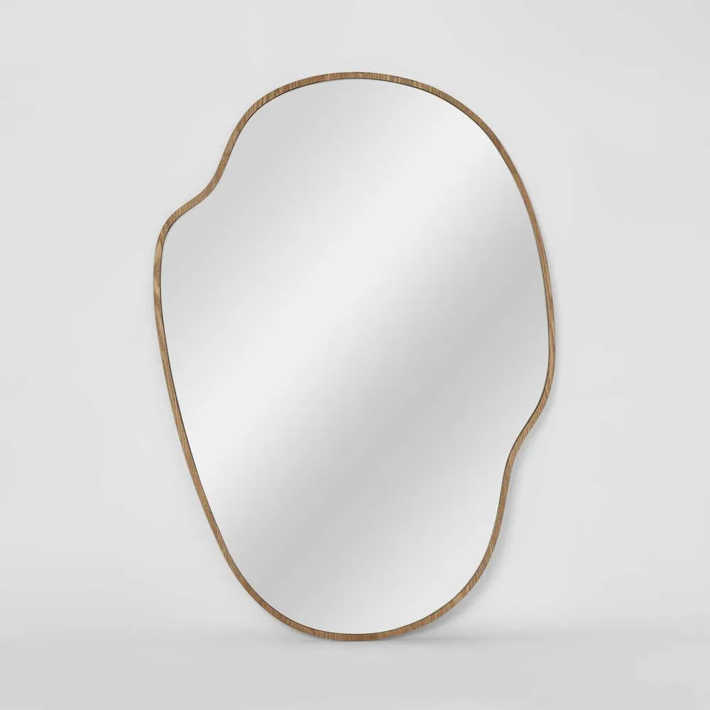 Dune Organic Mirror