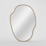 Dune Organic Mirror