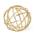 Eclipse Sculpture