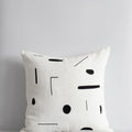 Emile Cushion - Milk