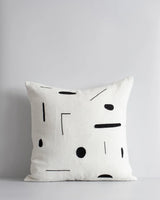 Emile Cushion - Milk