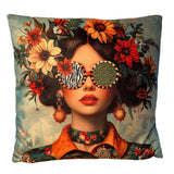 Evelyn Cushion