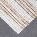 Flintoft Stripe Mat 60 x 90