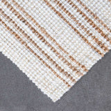 Flintoft Stripe Mat 60 x 90