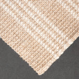 Franklin Lite Nat/White 60 x 90