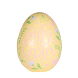 Pastel Happy Easter Egg 63 cm