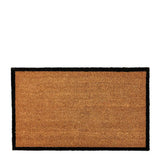 Hamptons Coir Doormat