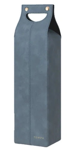 Blue Steel single wine bag