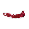 Adorned Bird - Red
