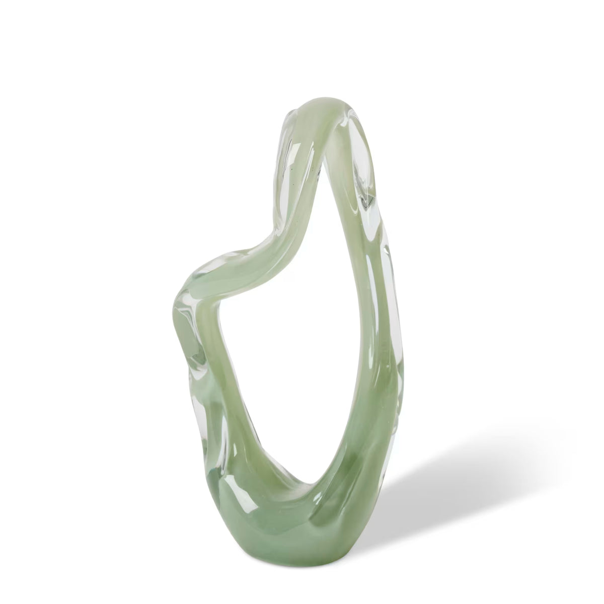 Hyder Sculpture