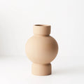Isobel Vase Short 17 cm