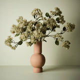 Isobel Vase Tall 35 cm