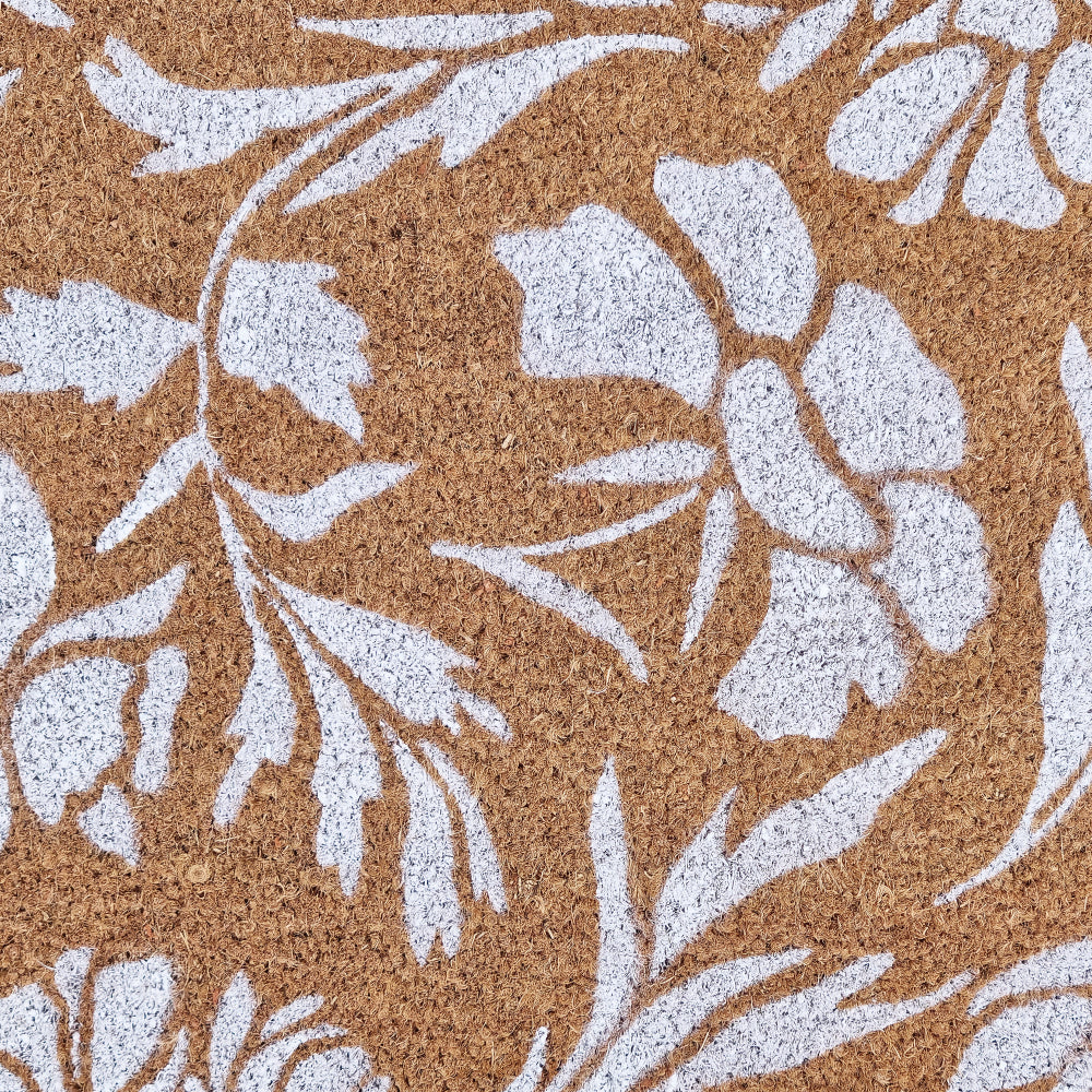 Jasmine PVC backed Coir Mat - 40 x 120 cm