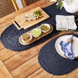 Justin Serving Board - 35 x 20 Natural