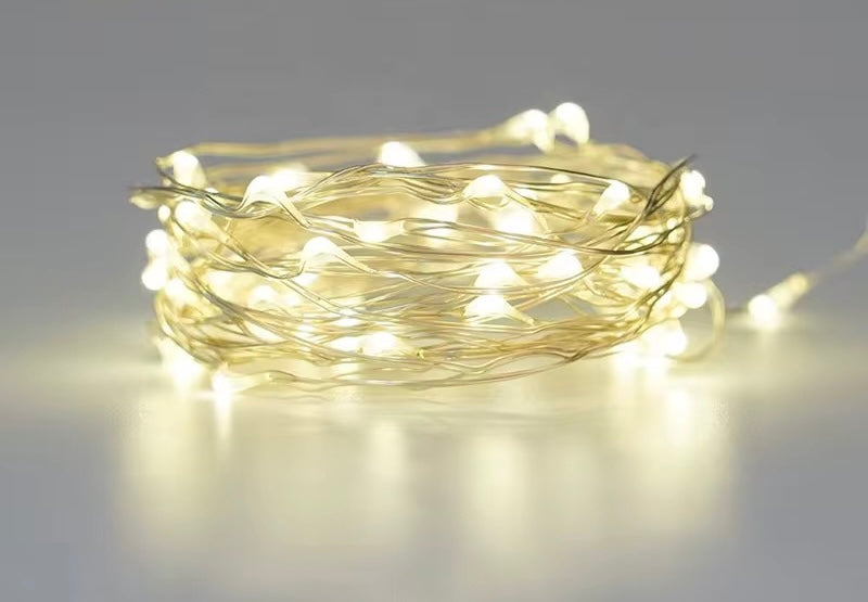 LED String Lights 200 cm