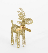 Little Wire Reindeer Small
