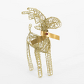 Little Wire Reindeer Large