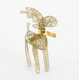 Little Wire Reindeer Large
