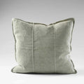 Luca Linen Pistachio 50 x 50 cm