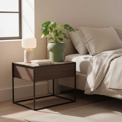 Jenssen Planter Medium Olive
