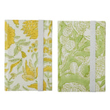 Marigold Notebook