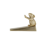 Millie Door Wedge Gold