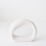 Fausia Oval Object