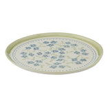 Olga Ceramic Round Platter