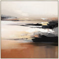 Mocha Mayhem Painting