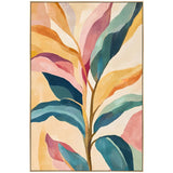 Tropic Twist Painting 63 x 93