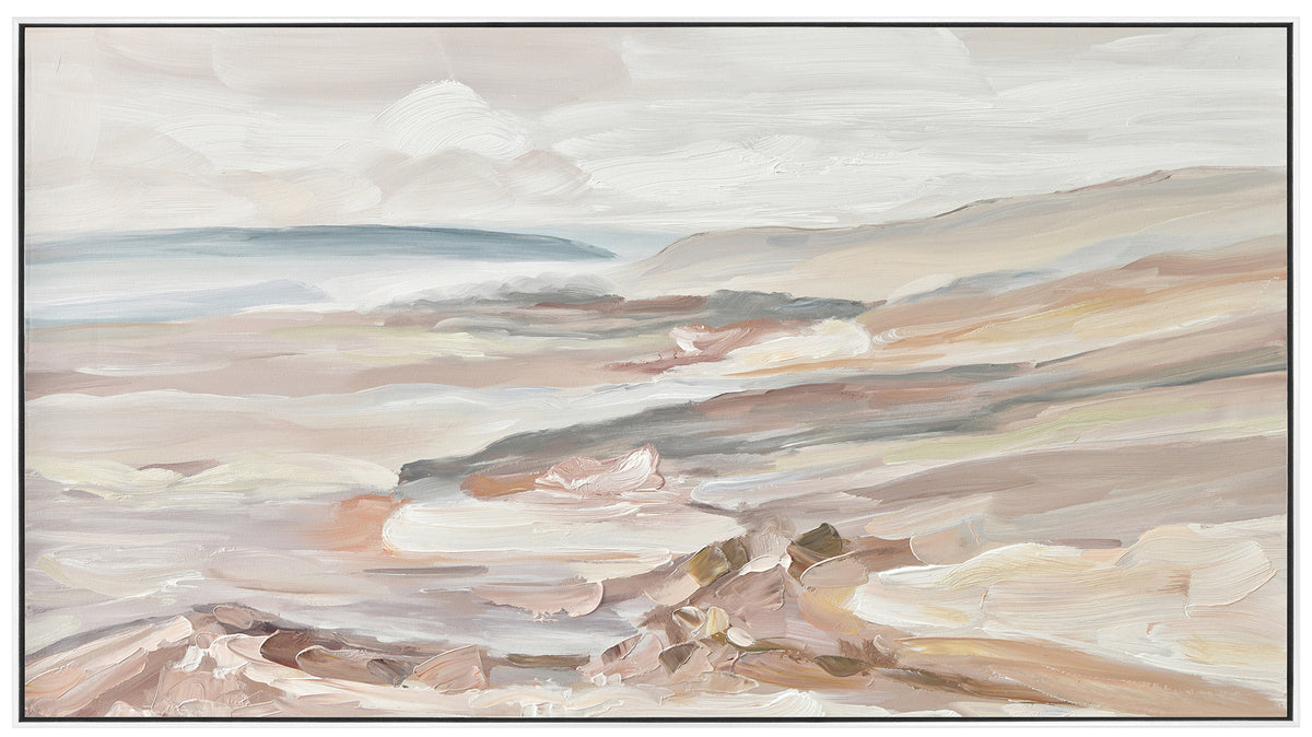 Its a Journey Painting
