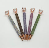 Diamante Pen