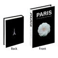Table Book - Paris