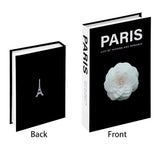 Table Book - Paris