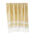 Portia Wool Blend Throw