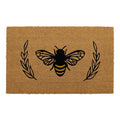 Provincial (Bee) PVC Coir Mat