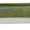 Ceramic Rect Olive