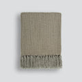 Richmond Sage Throw 125 x 150 cm