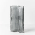 Ripple Curve Vase