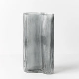 Ripple Curve Vase
