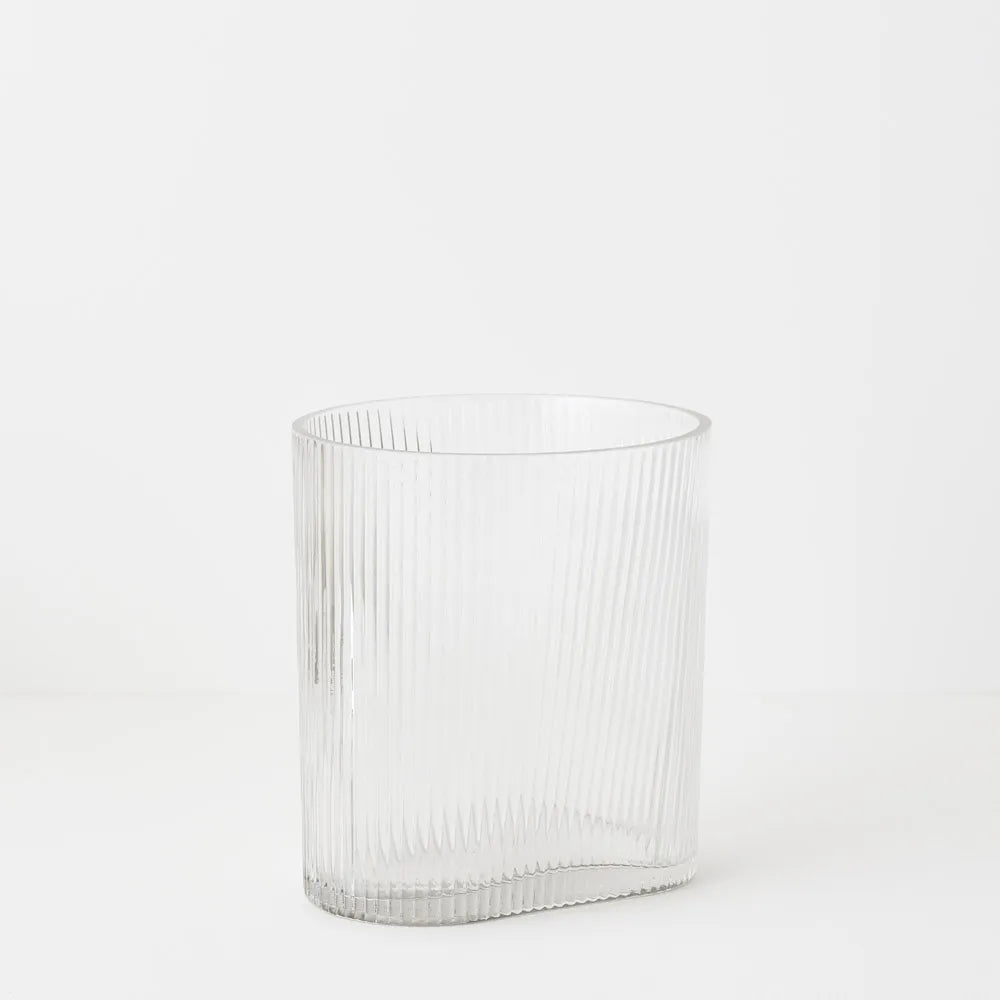 Ripple Roval Vase 20 cm x 16 cm