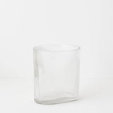 Ripple Roval Vase 20 cm x 16 cm