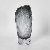 Rook Vase  Smoke