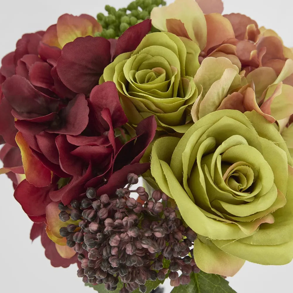 Hydrangea Bouquet