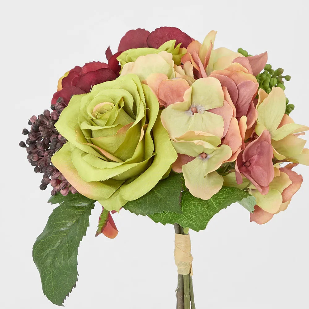Hydrangea Bouquet